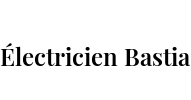 Électricien Bastia